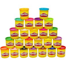 پک 24 تایی خمیربازی Play Doh, image 2