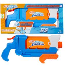تفنگ آبپاش نرف Nerf مدل Super Soaker Flip Fill, image 