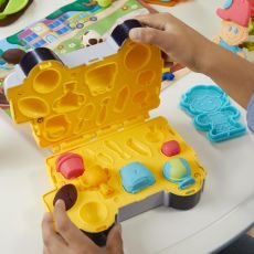 ست خمیربازی ماجراجویی در مدرسه Play Doh, image 9