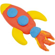 پک 24 تایی خمیربازی Play Doh, image 4