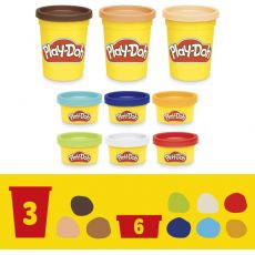 ست خمیربازی ماجراجویی در مدرسه Play Doh, image 10