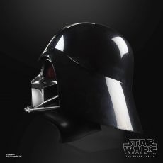 کلاه خود ویژه دارث ویدر Star Wars, image 6