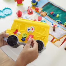 ست خمیربازی ماجراجویی در مدرسه Play Doh, image 5