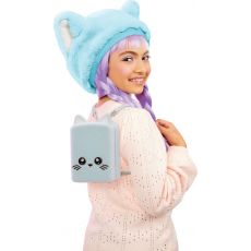 ست نانانا سورپرایز Na! Na! Na! Surprise سری Mini Backpack مدل Khloe Kitty, image 2