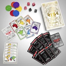 بازی کارتی ریسک Hasbro, image 2