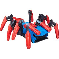 اسپایدرمن و Crawl 'N Blast مارول, image 12