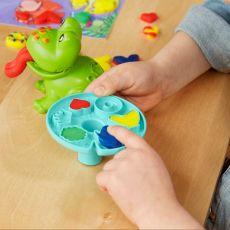 ست خمیربازی قورباغه Play Doh, image 8