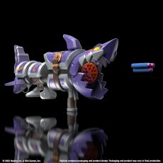 تفنگ نرف Nerf مدل LMTD League of Legends Jinx Fishbones, image 4