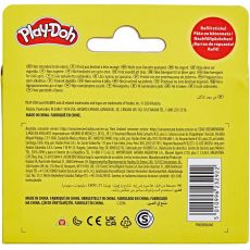 پک 10 تایی خمیر بازی Play Doh, image 4