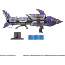 تفنگ نرف Nerf مدل LMTD League of Legends Jinx Fishbones, image 6