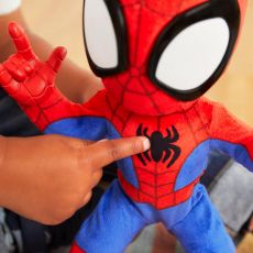 عروسک 30 سانتی اسپایدی رقصنده Marvel, image 6