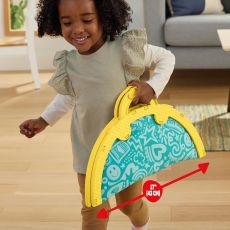 ست صفحه بازی تاشو خمیربازی Play Doh, image 7