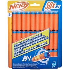 تیر فومی 50 تایی نرف Nerf سری N1, image 5