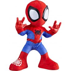 عروسک 30 سانتی اسپایدی رقصنده Marvel, image 7