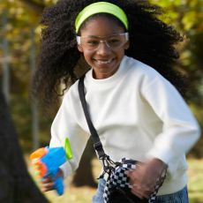 تفنگ نرف Nerf مدل Elite Junior Racer, image 3