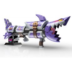 تفنگ نرف Nerf مدل LMTD League of Legends Jinx Fishbones, image 7