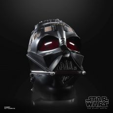 کلاه خود ویژه دارث ویدر Star Wars, image 4