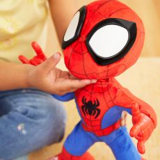 عروسک 30 سانتی اسپایدی رقصنده Marvel, image 5