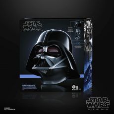 کلاه خود ویژه دارث ویدر Star Wars, image 8