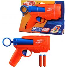 تفنگ نرف Nerf مدل N Series Ward, image 