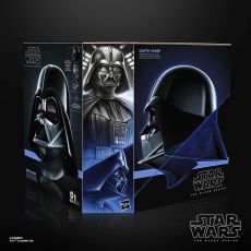 کلاه خود ویژه دارث ویدر Star Wars, image 7