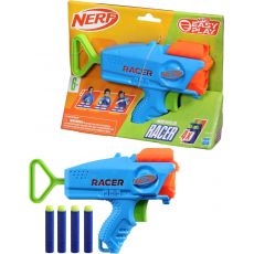 تفنگ نرف Nerf مدل Elite Junior Racer, image 
