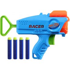 تفنگ نرف Nerf مدل Elite Junior Racer, image 11