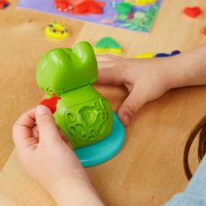 ست خمیربازی قورباغه Play Doh, image 9