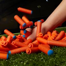 تفنگ نرف Nerf مدل Infinite Blaster, image 8
