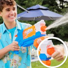 تفنگ آبپاش نرف Nerf مدل Super Soaker Flip Fill, image 2