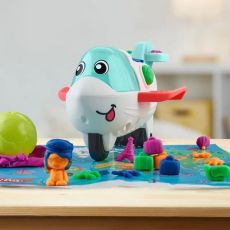 ست خمیر بازی هواپیمای اکتشافی Play Doh, image 3