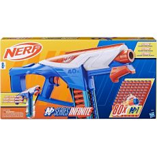 تفنگ نرف Nerf مدل Infinite Blaster, image 11