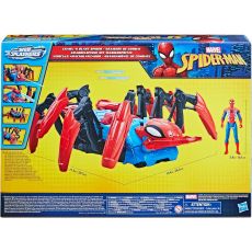 اسپایدرمن و Crawl 'N Blast مارول, image 13