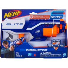 تفنگ نرف Nerf مدل Elite Disruptor, image 11