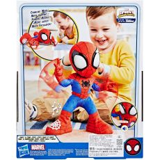 عروسک 30 سانتی اسپایدی رقصنده Marvel, image 9