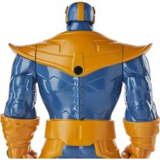 فیگور 24 سانتی تانوس Marvel, تنوع: E7821-Thanos, image 5