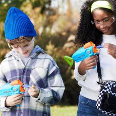 تفنگ نرف Nerf مدل Elite Junior Racer, image 7
