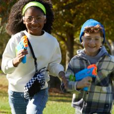 تفنگ نرف Nerf مدل Elite Junior Racer, image 5
