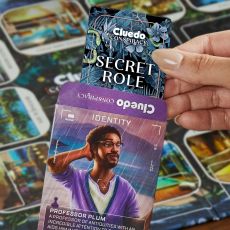 بازی گروهی توطئه سرنخ Cluedo, image 8