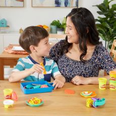 ست خمیربازی سرآشپز کوچولو Play Doh, image 2