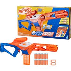 تفنگ نرف Nerf مدل N Series Pinpoint, image 
