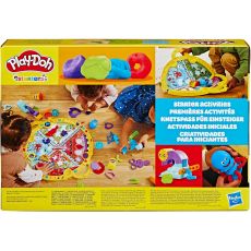 ست صفحه بازی تاشو خمیربازی Play Doh, image 18