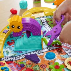 ست صفحه بازی تاشو خمیربازی Play Doh, image 10