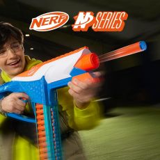 تفنگ نرف Nerf مدل Infinite Blaster, image 6