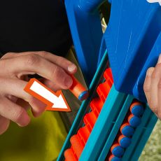 تفنگ نرف Nerf مدل Infinite Blaster, image 7