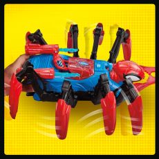 اسپایدرمن و Crawl 'N Blast مارول, image 6