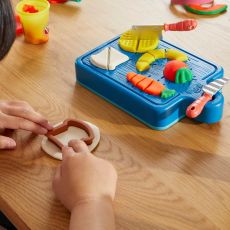 ست خمیربازی سرآشپز کوچولو Play Doh, image 6