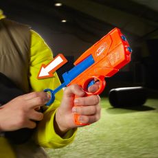 تفنگ نرف Nerf مدل N Series Ward, image 5