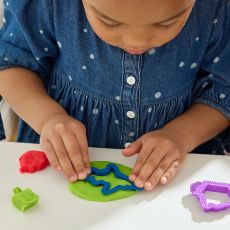 ست صفحه بازی تاشو خمیربازی Play Doh, image 8