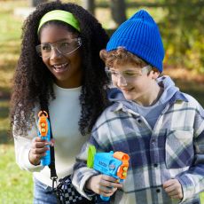 تفنگ نرف Nerf مدل Elite Junior Racer, image 2